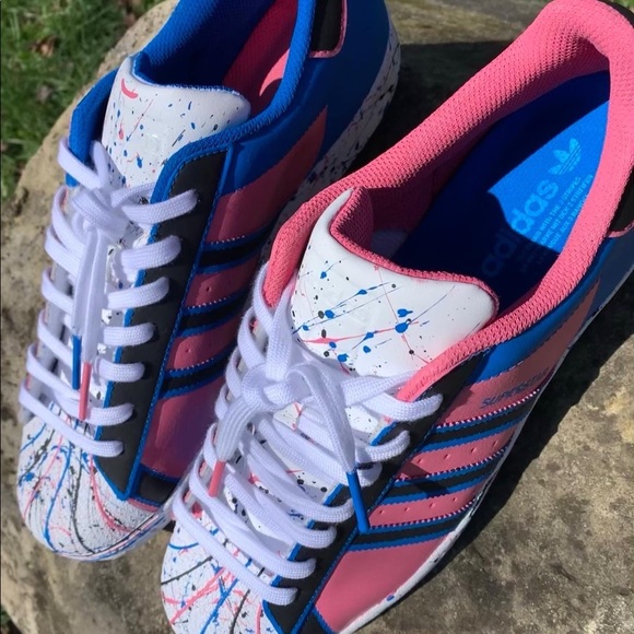 ✨Customized Shelltoes✨ - Picture 4 of 6